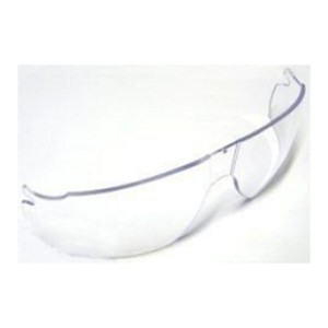 LENTE DX P/ OCULO MAXIM HYBRID PC REFª 40432